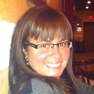 Meet your Posher, Debra